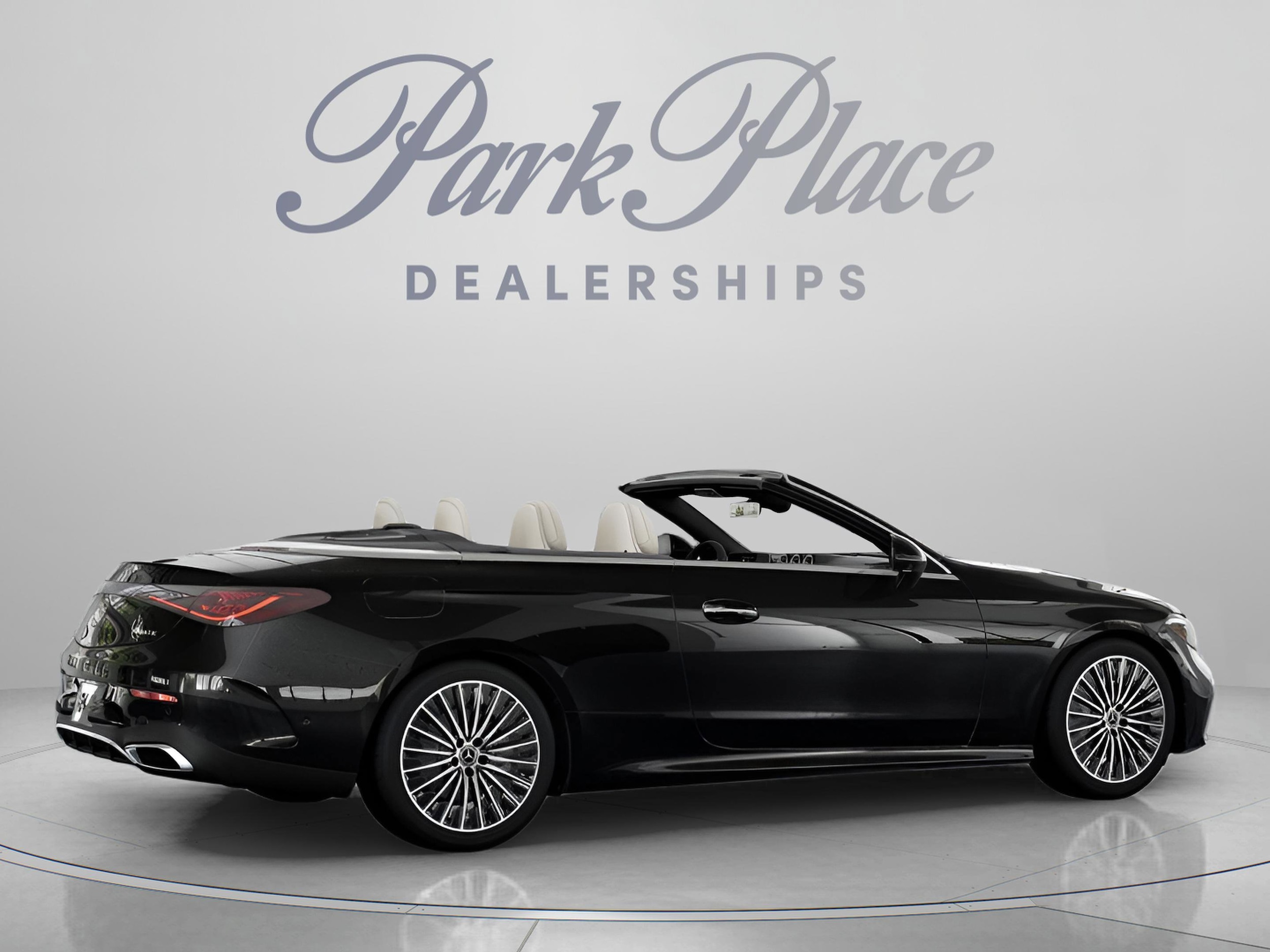 2026 New Mercedes-Benz CLE 450 Convertible 4MATIC for sale in