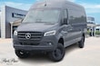 Mercedes-Benz Sprinter 2500