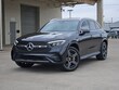  Mercedes-Benz GLC 350e