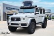Mercedes-Benz AMG G 63 4x4 Squared