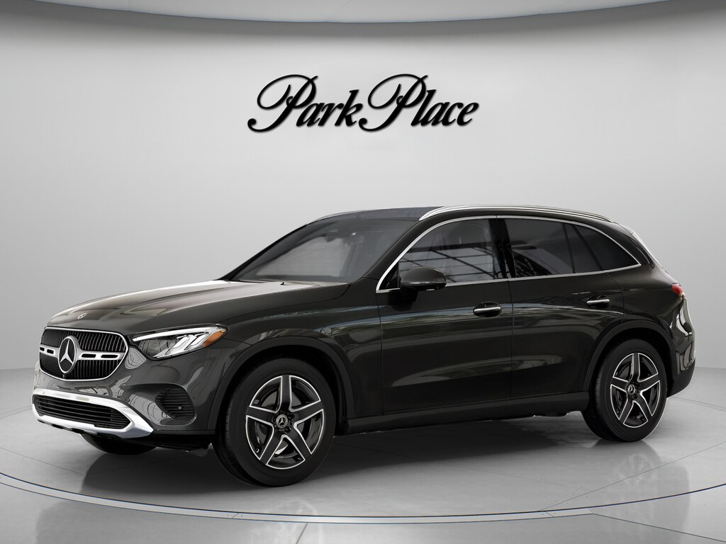 Used 2026 Mercedes-Benz GLC 300 GLC 300 SUV