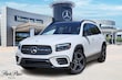 Mercedes-Benz GLB 250