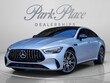  Mercedes-Benz AMG GT 63 4-Door