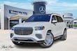 Mercedes-Benz Maybach GLS 600