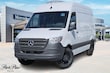 Mercedes-Benz Sprinter 2500