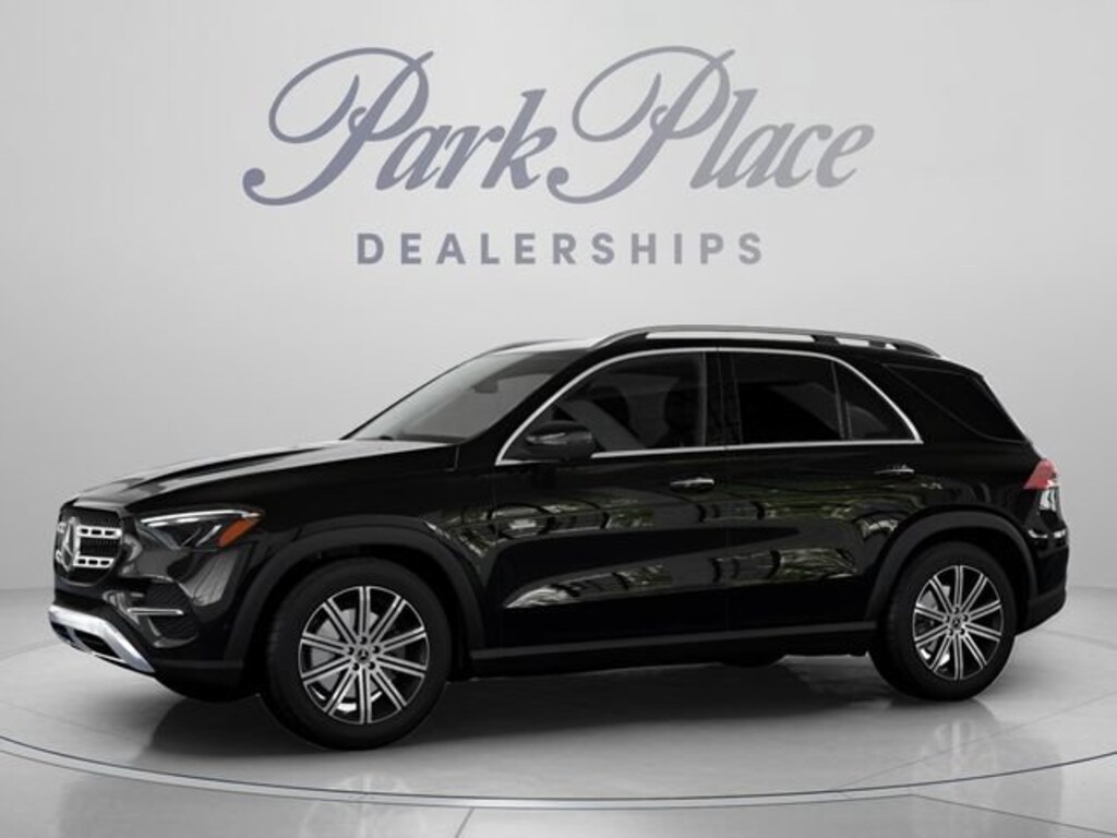 Used 2026 Mercedes-Benz GLE 350 350 SUV