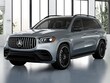  Mercedes-Benz AMG GLS 63