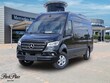  Mercedes-Benz Sprinter 2500