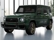  Mercedes-Benz AMG G 63