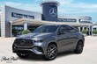 Mercedes-Benz AMG GLE 53