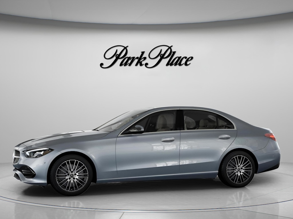 Used 2026 Mercedes-Benz C 300 C 300 Sedan