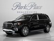  Mercedes-Benz Maybach GLS 600