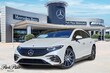 Mercedes-Benz EQS 580
