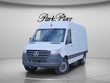  Mercedes-Benz Sprinter 3500