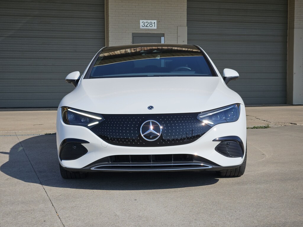 Certified 2023 Mercedes-Benz EQE 350 350 Sedan Sedan