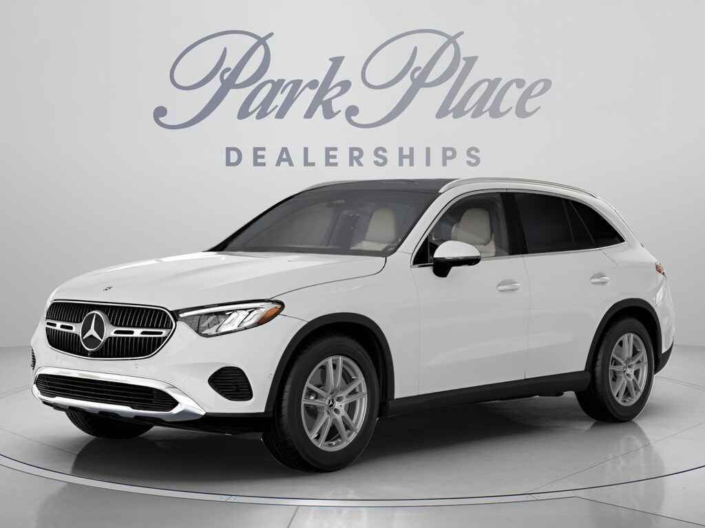 Certified 2023 Mercedes-Benz GLC 300 GLC 300 SUV