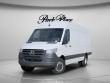  Mercedes-Benz Sprinter 3500XD