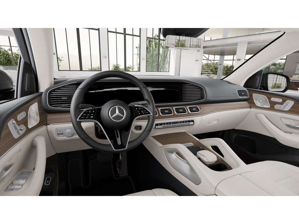 New 2026 Mercedes-Benz GLE 450 4MATIC SUV