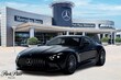 Mercedes-Benz AMG GT 63
