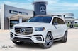 Mercedes-Benz GLS 580