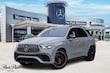 Mercedes-Benz AMG GLE 63