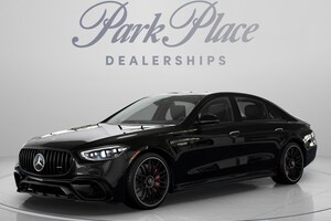 2026 Mercedes-Benz S-Class 4MATIC Sedan