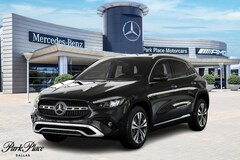 2026 Mercedes-Benz GLA 250 SUV