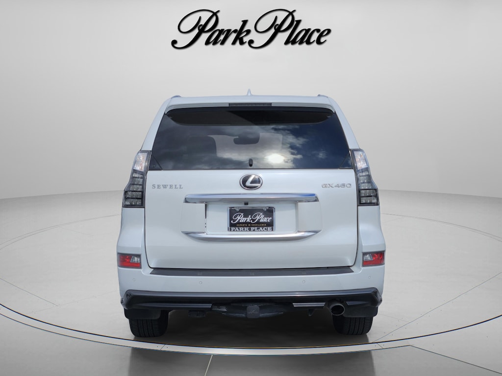 Used 2023 Lexus GX 460 GX 460 Premium SUV