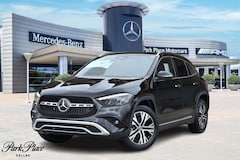 2025 Mercedes-Benz GLA 250 SUV