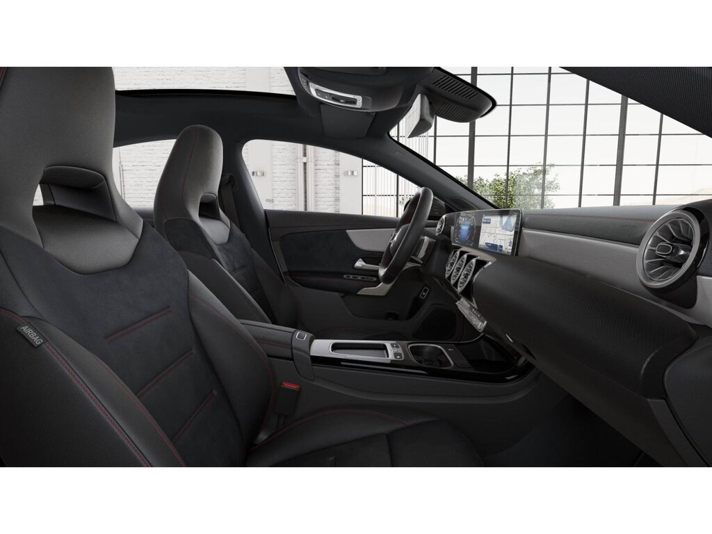 Used 2026 Mercedes-Benz CLA 250 CLA 250 Sedan