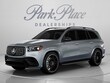  Mercedes-Benz AMG GLS 63