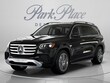  Mercedes-Benz GLS 450