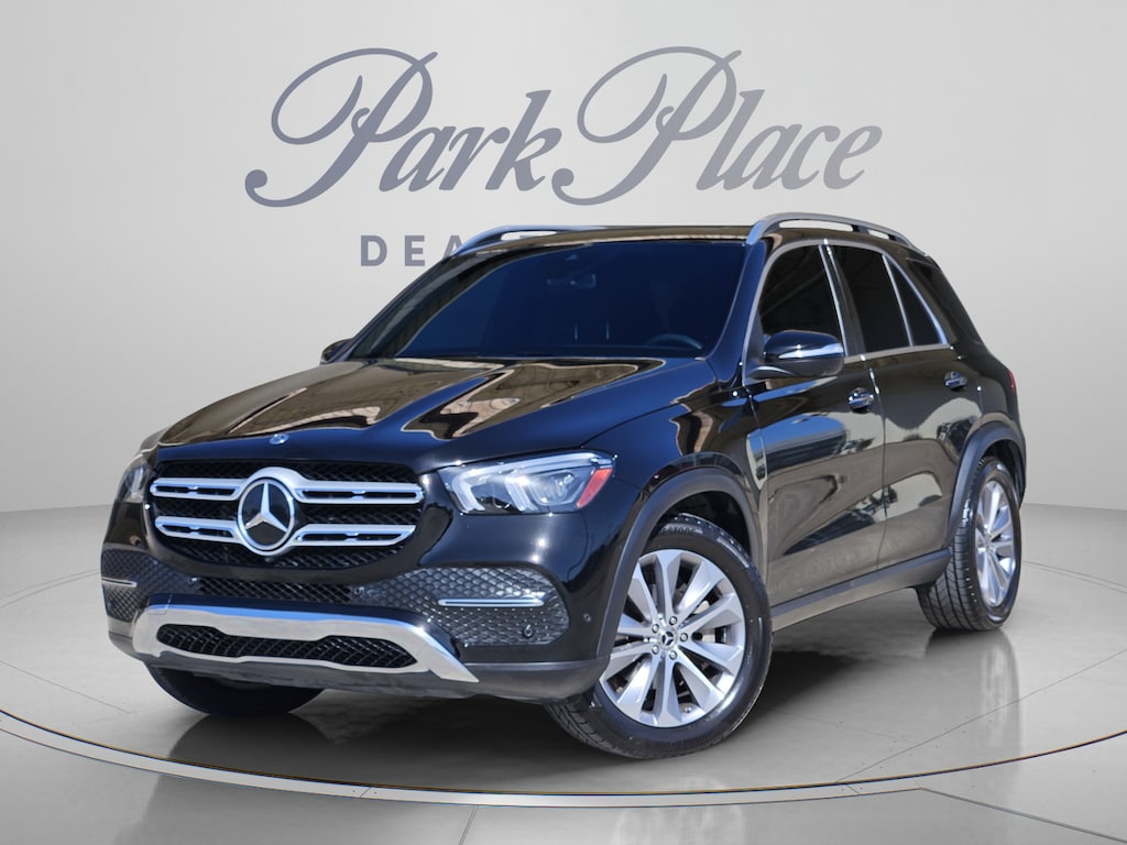 Used 2020 Mercedes-Benz GLE 350 GLE 350 SUV