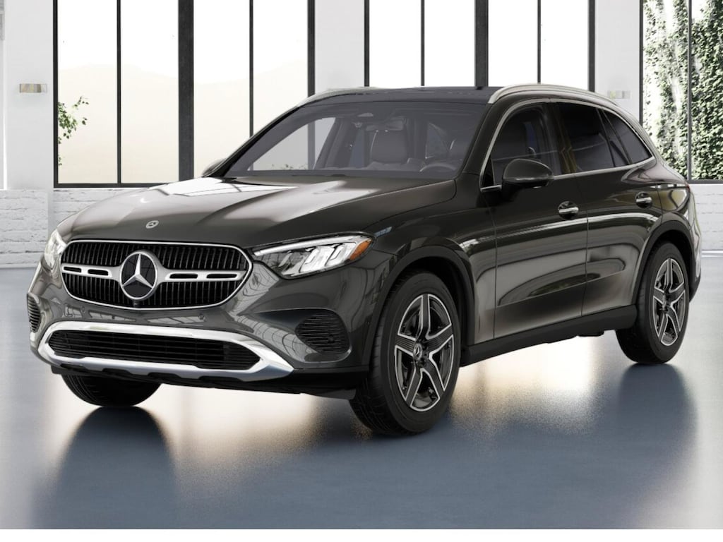 Used 2026 Mercedes-Benz GLC 300 GLC 300 SUV