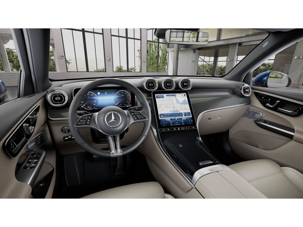 Used 2026 Mercedes-Benz GLC 300 GLC 300 SUV