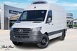  Mercedes-Benz Sprinter 2500