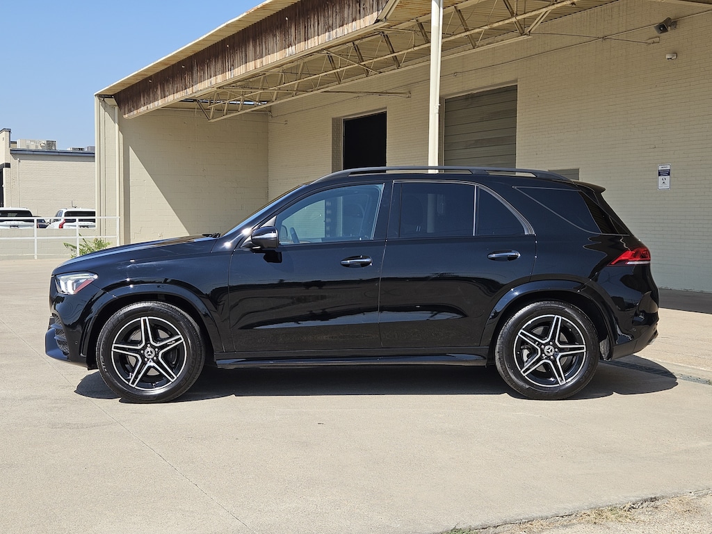 Used 2020 Mercedes-Benz GLE 350 GLE 350 SUV