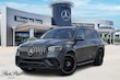 Mercedes-Benz AMG GLS 63