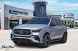 Mercedes-Benz GLE 450e