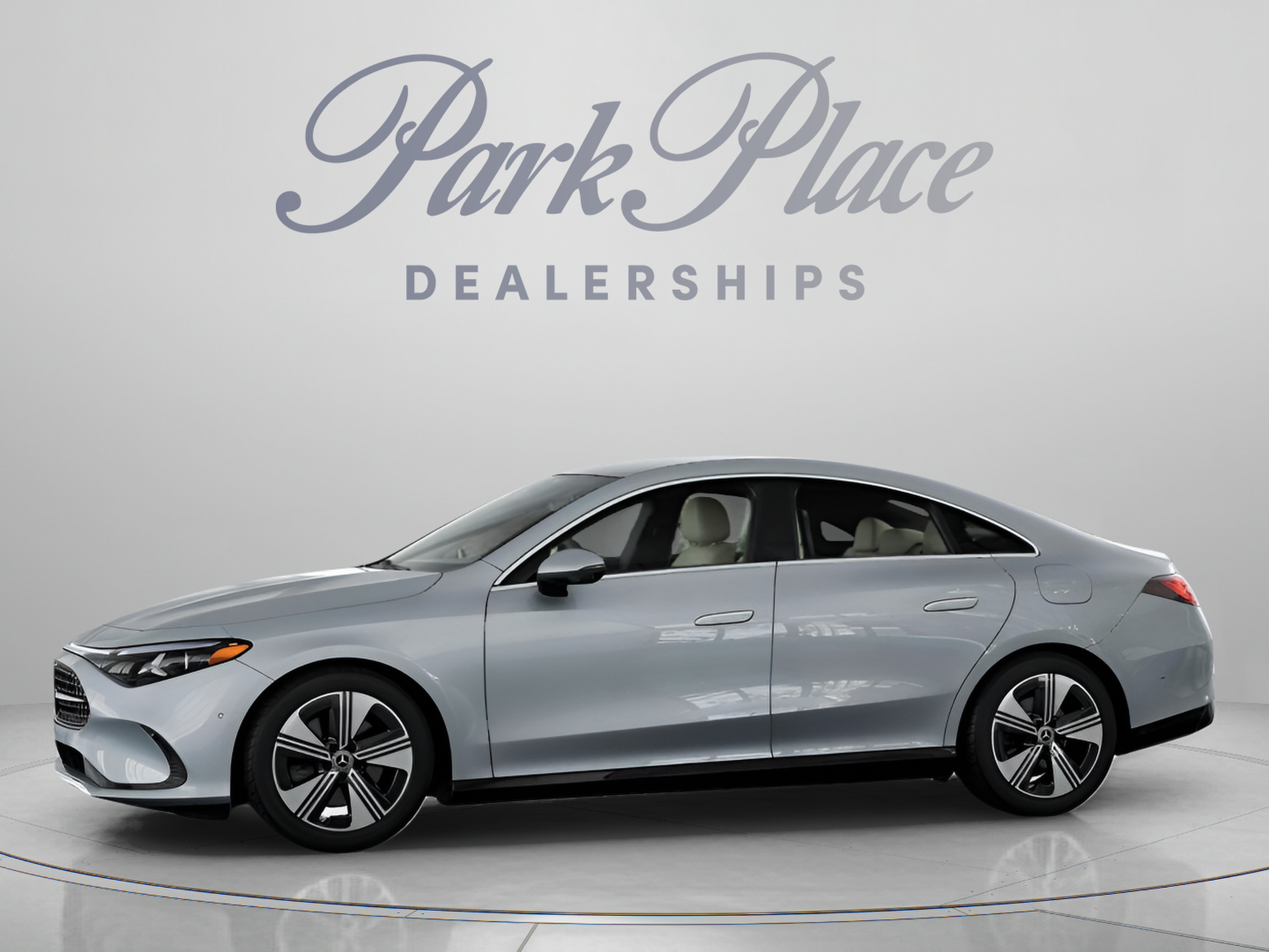 New 2027 Mercedes-Benz CLA 220 CLA 220 Hybrid Sedan