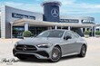 Mercedes-Benz CLE 300