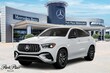 Mercedes-Benz AMG GLE 53
