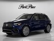  Mercedes-Benz AMG GLE 63