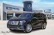 Mercedes-Benz GLS 580