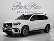  Mercedes-Benz GLS 450
