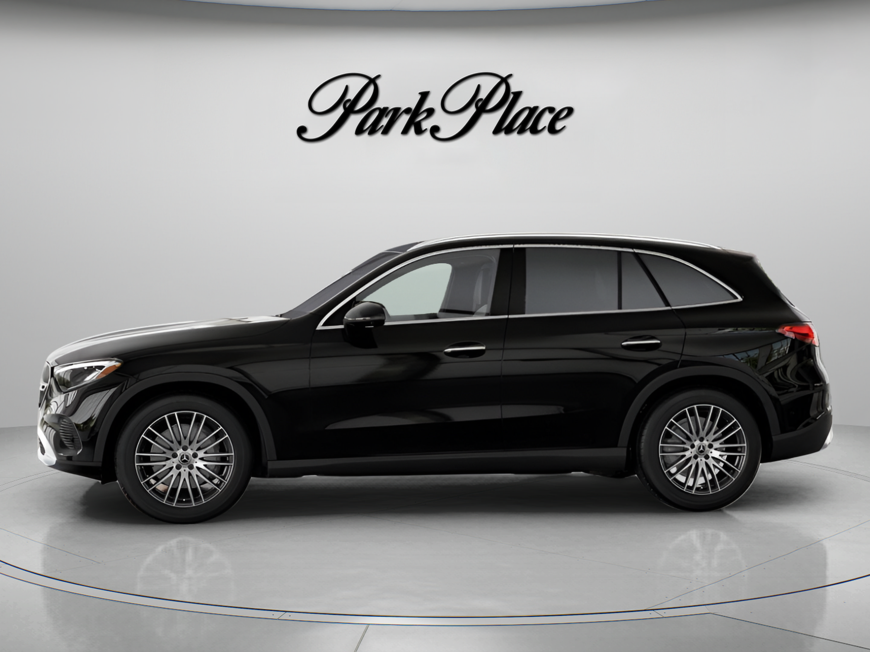 Certified 2026 Mercedes-Benz GLC 300 GLC 300 SUV
