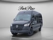  Mercedes-Benz Sprinter 2500