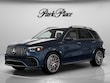  Mercedes-Benz AMG GLE 63