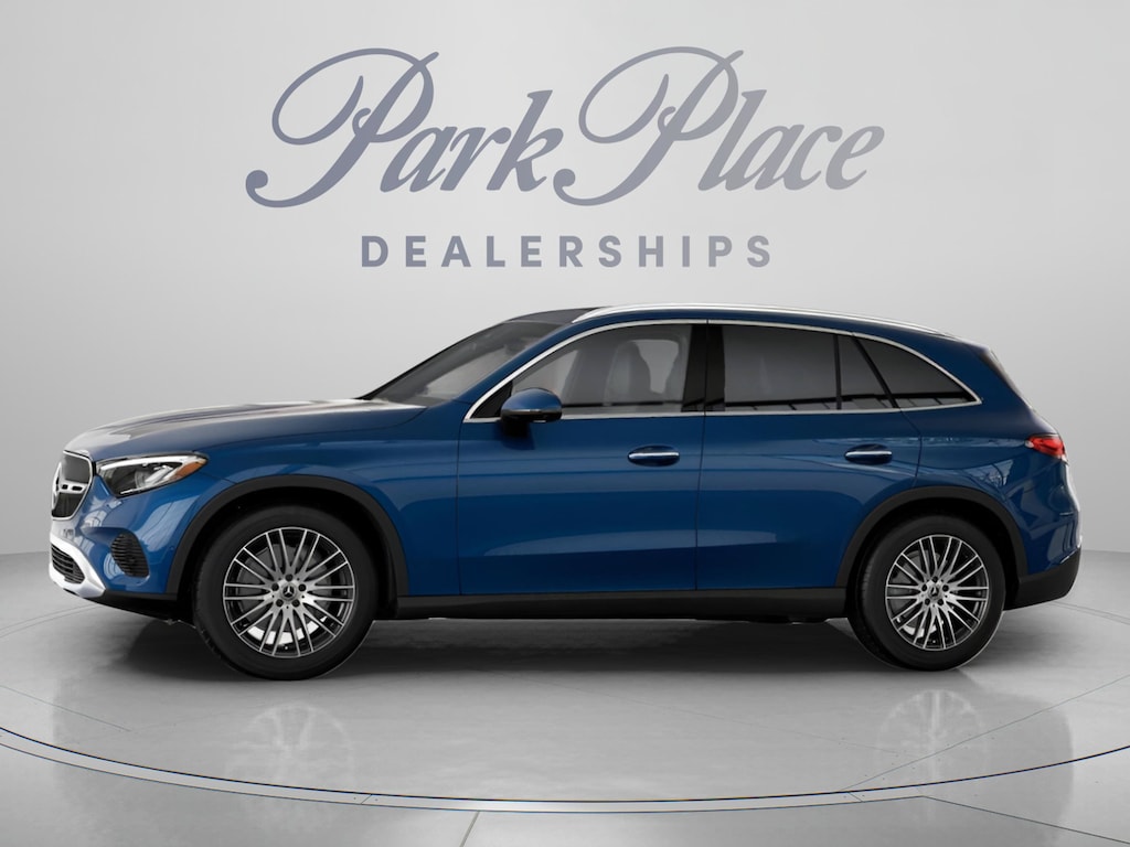 Used 2026 Mercedes-Benz GLC 300 GLC 300 SUV