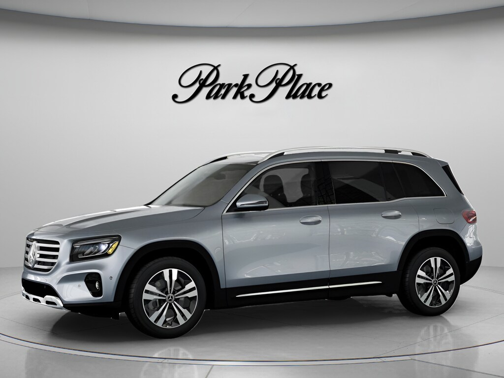 Used 2026 Mercedes-Benz GLB 250 GLB 250 SUV